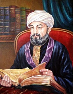 Maimonides-1