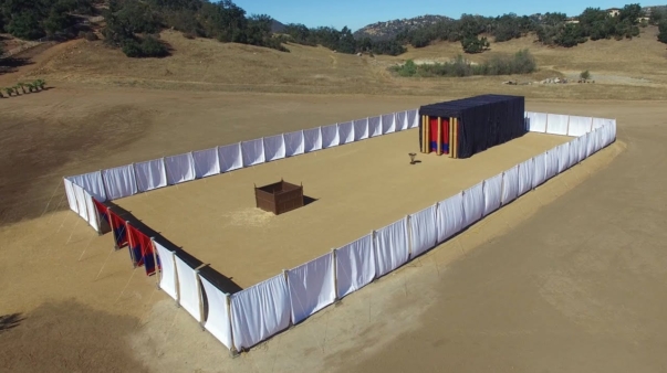 Tabernaculo