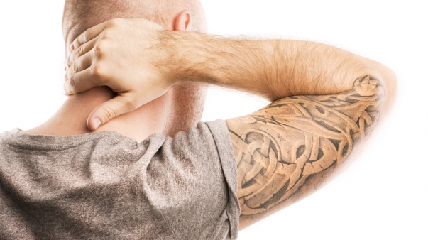 Tatuaje shutterstock_174742370
