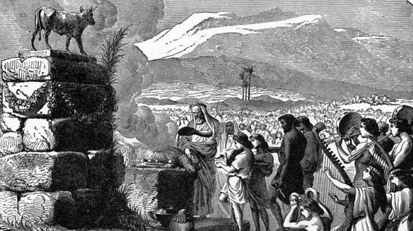 Golden Calf