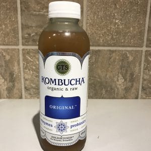 Bebida Original
