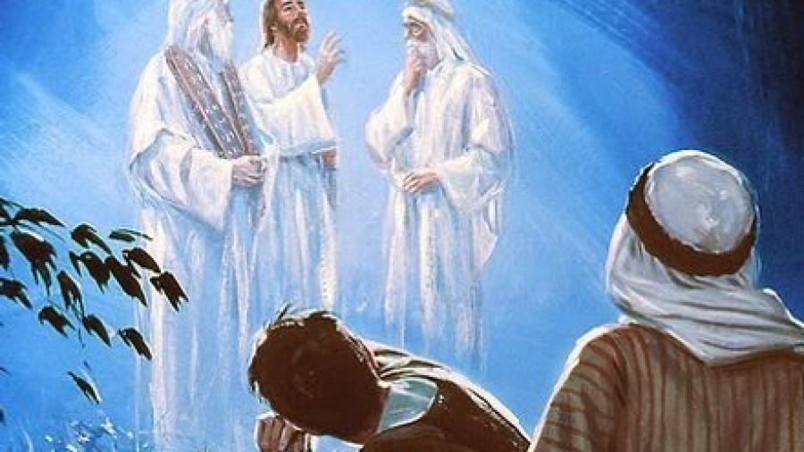 Transfiguracion
