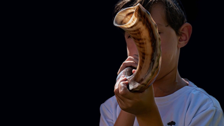 shofar-4518107_1920