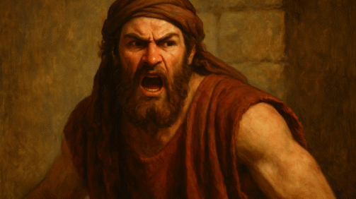 Génesis 27:30 - 28:9