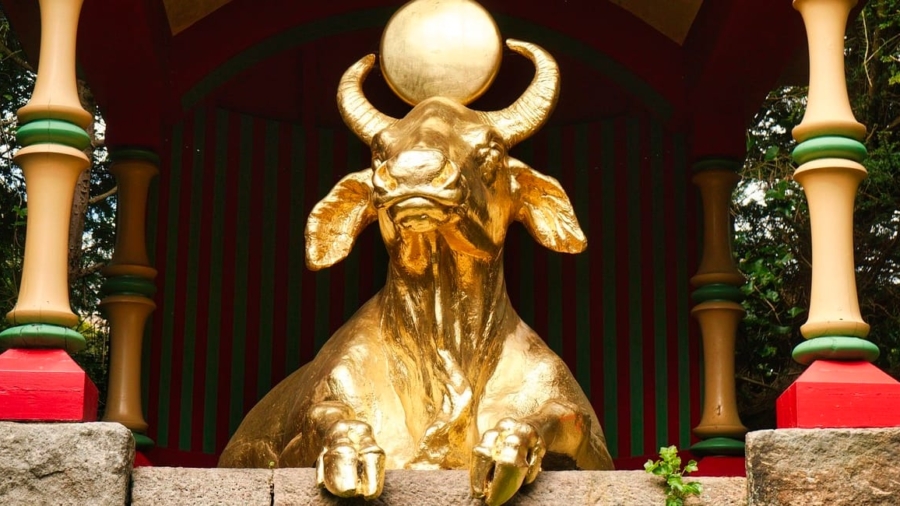 Golden Calf