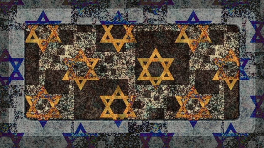 star-of-david-5870549_1280