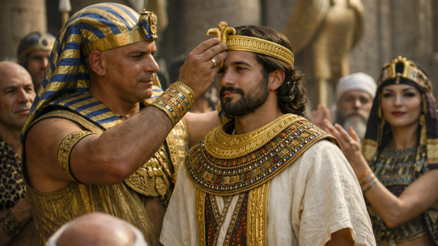 Yosef Gobernador- Retomemos