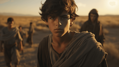 Yosef y sus hermanos