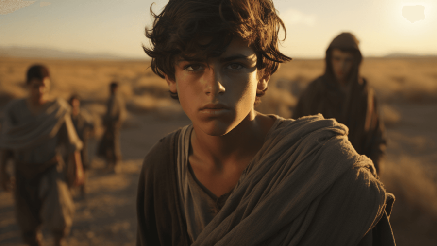 Yosef y sus hermanos