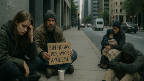 Indigentes