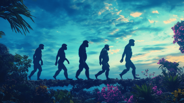 Evolucion